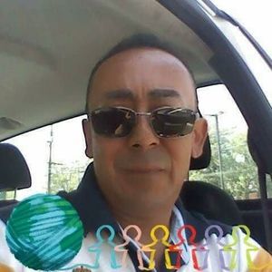 Meet your Posher, Raul